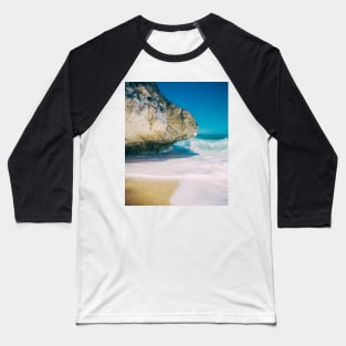 Aesthetic coast Baseball T-Shirt